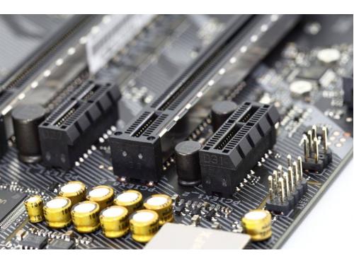 Tìm Hiểu PCIe: Khái Niệm Cơ Bản Và Cách Hoạt Động