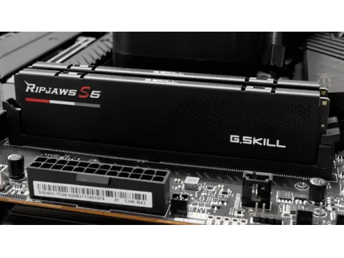 Cách kiểm tra RAM: Đảm bảo bộ nhớ lỗi không gây crash cho PC