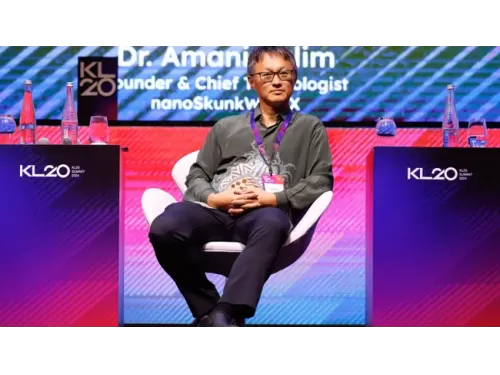 Phison cảnh báo khủng hoảng NAND kéo dài 10 năm — “Siêu chu kỳ” bộ nhớ sắp bắt đầu